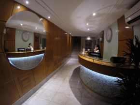 Отель Hotel Primor (Adult Only)  Рио-Де-Жанейро